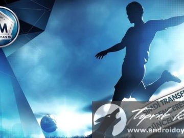 Download Champ Man 16 v1.2.0.126 MOD APK – DINHEIRO INFINITO (Android) Download Champ Man 16 v1.2.0.126 MOD APK – DINHEIRO INFINITO