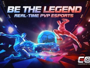 Download Champion of the Fields (COF) v0.97.1 APK – Jogue partidas em tempo real (Android) Download Champion of the Fields (COF) v0.97.1 APK – Jogue partidas em tempo real
