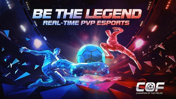 Download Champion of the Fields (COF) v0.97.1 APK – Jogue partidas em tempo real
