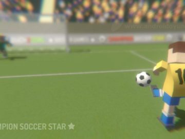 Download Champion Soccer Star v0.57 MOD APK – DINHEIRO INFINITO (Android) Download Champion Soccer Star v0.57 MOD APK – DINHEIRO INFINITO