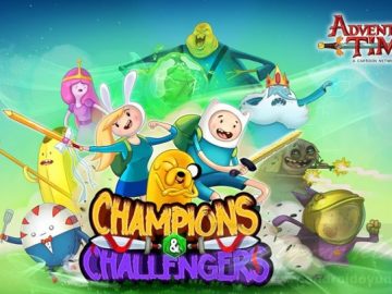 Download Champions and Challengers v2.0.1 MOD APK – DINHEIRO INFINITO (Android) Download Champions and Challengers v2.0.1 MOD APK – DINHEIRO INFINITO