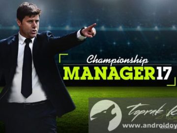 Download Championship Manager 17 v1.3.1.807 MOD APK – DINHEIRO INFINITO (Android) Download Championship Manager 17 v1.3.1.807 MOD APK – DINHEIRO INFINITO