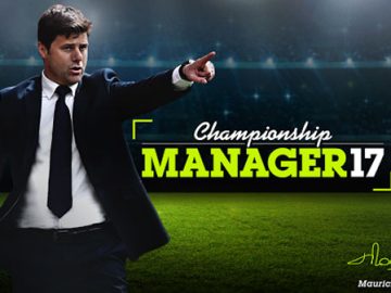 Download Championship Manager 17 v1.3.1.807 MOD APK [Money]
