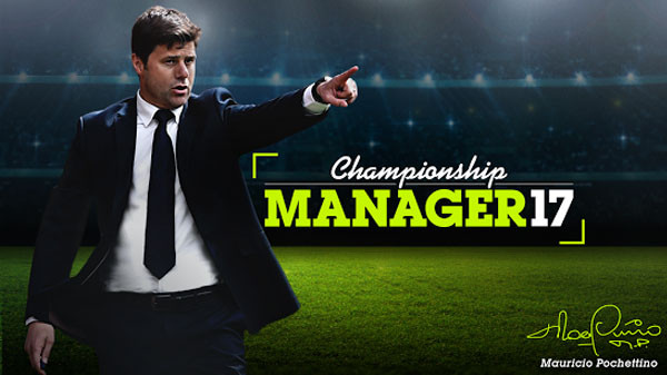 Download Championship Manager 17 v1.3.1.807 MOD APK [Money]