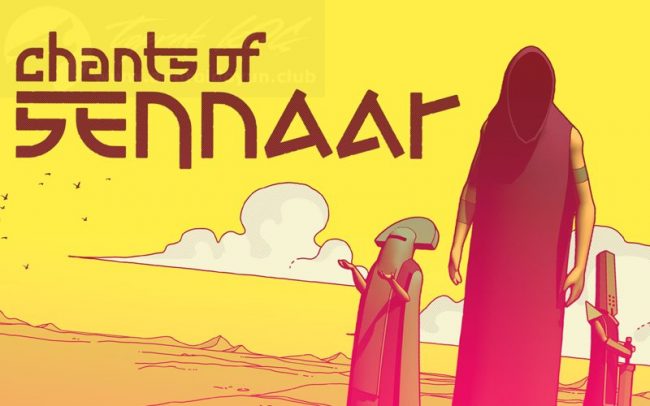Download Chants of Sennaar v1.0.7 FULL APK – VERSÃO COMPLETA