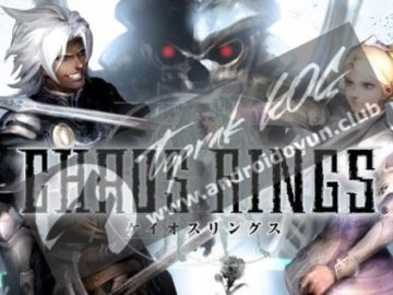 Download CHAOS RINGS 3 v1.1.0 FULL APK – SD DATA (Android) Download CHAOS RINGS 3 v1.1.0 FULL APK – SD DATA