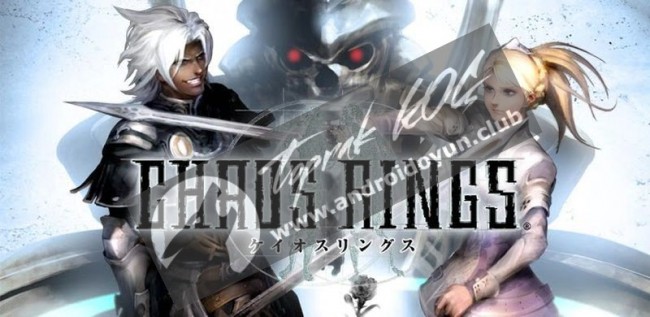 Download CHAOS RINGS 3 v1.1.0 FULL APK – SD DATA