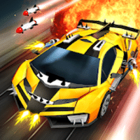 Download Chaos Road: Corrida e Combate MOD APK v1.6.3 (Dinheiro Infinito) (Android) Download Chaos Road: Corrida e Combate MOD APK v1.6.3 (Dinheiro Infinito)