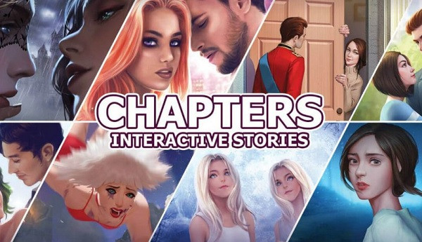 Download Chapters v6.8.2 MOD APK [Tickets Infinitos]