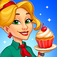Download Chef Friends MOD APK v1.35.0 (Dinheiro Infinito)
