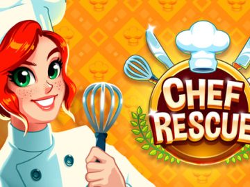 Download Chef Rescue v1.5.2 MOD APK [Money]
