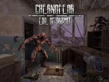 Download CHERNOFEAR Evil of Pripyat v1.57 FULL APK – VERSÃO COMPLETA (Android) Download CHERNOFEAR Evil of Pripyat v1.57 FULL APK – VERSÃO COMPLETA