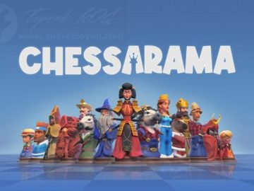 Download Chessarama v1.0.0 FULL APK – VERSÃO COMPLETA (Android) Download Chessarama v1.0.0 FULL APK – VERSÃO COMPLETA