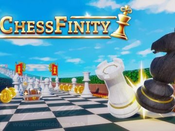 Download ChessFinity v1.0.2 MOD APK – DINHEIRO INFINITO (Android) Download ChessFinity v1.0.2 MOD APK – DINHEIRO INFINITO