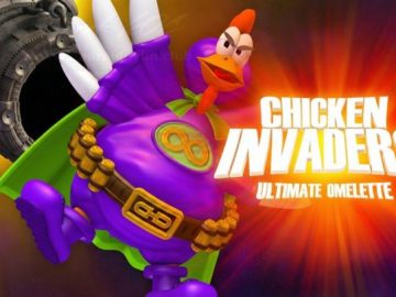 Download Chicken Invaders 4 v240200 FULL APK – VERSÃO COMPLETA (Android) Download Chicken Invaders 4 v240200 FULL APK – VERSÃO COMPLETA