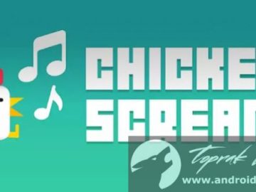 Download Chicken Scream v1.5.1 MOD APK – MEGA MODIFICADO (Android) Download Chicken Scream v1.5.1 MOD APK – MEGA MODIFICADO