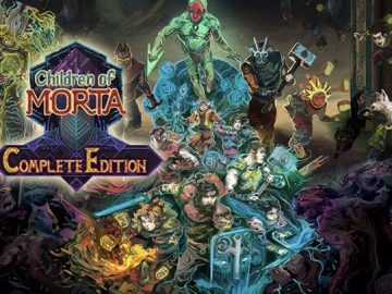 Download Children of Morta v1.1.4 FULL APK – VERSÃO COMPLETA (Android) Download Children of Morta v1.1.4 FULL APK – VERSÃO COMPLETA