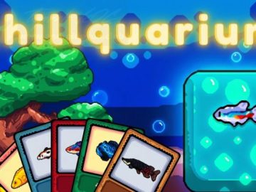 Download Chillquarium v1.1.1 MOD APK – DINHEIRO INFINITO (Android) Download Chillquarium v1.1.1 MOD APK – DINHEIRO INFINITO