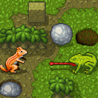 Download Chipmunk’s Adventures: Logic Game & Mind Puzzle MOD APK v1.1.20 (Dicas Infinita/Semente)