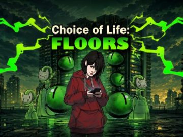 Download Choice of Life Floors v1.03 FULL APK – VERSÃO COMPLETA