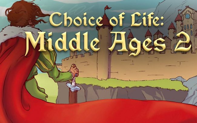 Download Choice of Life Middle Ages 2 v1.18 FULL APK – VERSÃO COMPLETA