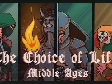 Download Choice of Life Middle Ages v1.15 FULL APK – VERSÃO COMPLETA