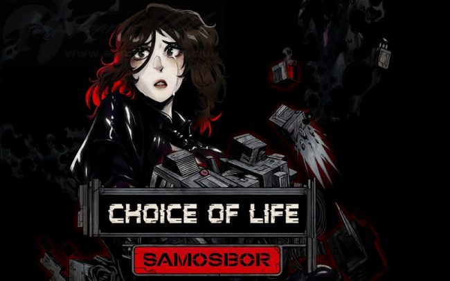 Download Choice of Life Samosbor v1.07 FULL APK – VERSÃO COMPLETA