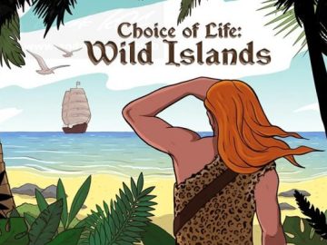 Download Choice of Life Wild Islands v1.10 FULL APK – VERSÃO COMPLETA (Android) Download Choice of Life Wild Islands v1.10 FULL APK – VERSÃO COMPLETA