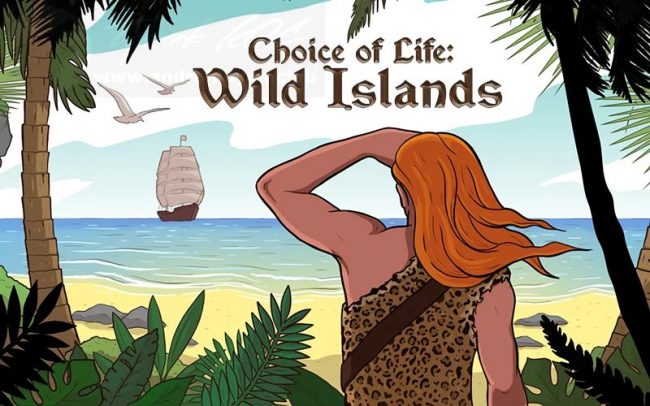 Download Choice of Life Wild Islands v1.10 FULL APK – VERSÃO COMPLETA