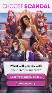 Screenshot de Choices Stories You Play v4.6.3 Apk Mod (Premium Grátis)