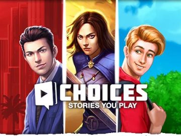 Download Choices Stories You Play v4.6.8 MOD APK [Diamantes Infinitos]