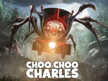Download Choo-Choo Charles v1.0 FULL APK – VERSÃO COMPLETA (Android) Download Choo-Choo Charles v1.0 FULL APK – VERSÃO COMPLETA