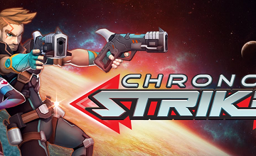 Download Chrono Strike v1.0.1 MOD APK [1 Hit kill / God Mode]