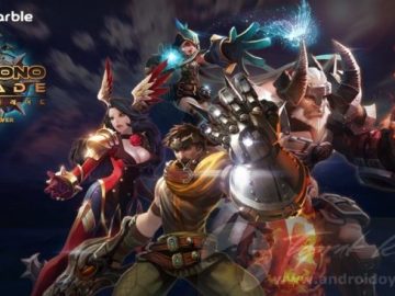 Download ChronoBlade v1.1.3 MOD APK – MEGA MODIFICADO (Android) Download ChronoBlade v1.1.3 MOD APK – MEGA MODIFICADO