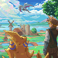 Download Chronomon – Monster Farm MOD APK v0.80685 (Jogo Grátis)