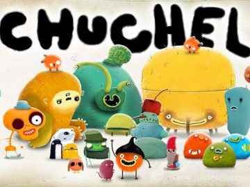 Download CHUCHEL v2.0.181 FULL APK – VERSÃO COMPLETA