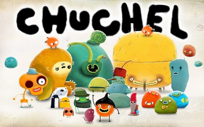 Download CHUCHEL v2.0.181 FULL APK – VERSÃO COMPLETA
