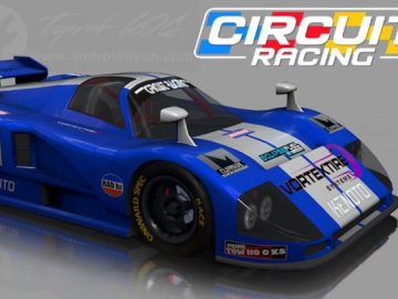 Download Circuit Racing v2.0.179 MOD APK – DINHEIRO INFINITO (Android) Download Circuit Racing v2.0.179 MOD APK – DINHEIRO INFINITO