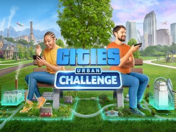 Download Cities Urban Challenge v0.1.6 MOD APK [Muitos Itens]