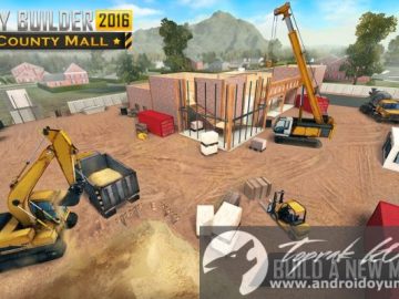 Download City Builder 2016 County Mall v1.0.18 MOD APK – MEGA MODIFICADO (Android) Download City Builder 2016 County Mall v1.0.18 MOD APK – MEGA MODIFICADO