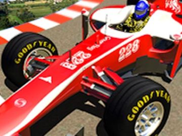 Download City Formula Racing 2017 v1.0 MOD APK [Money]