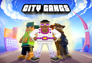 City Gangs: San Andreas v1.44 Apk Mod (Dinheiro Infinito) Download City Gangs: San Andreas v1.44 Apk Mod (Dinheiro Infinito)