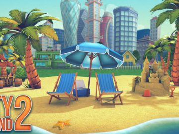 Download City Island 2 – Building Story v2.7.2 MOD APK [Money]