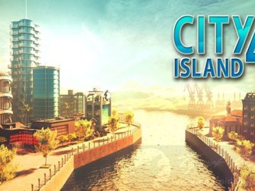 Download City Island 4 Sim İş Adamı HD v3.0.3 MOD APK – DINHEIRO INFINITO