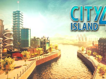 Download City Island 4 Sim Town Tycoon v3.5.0 MOD APK [Dinheiro Infinito]