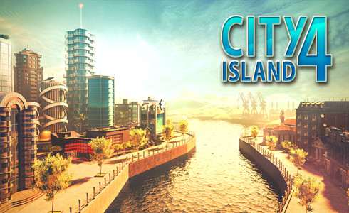 Download City Island 4 Sim Town Tycoon v3.5.0 MOD APK [Dinheiro Infinito]