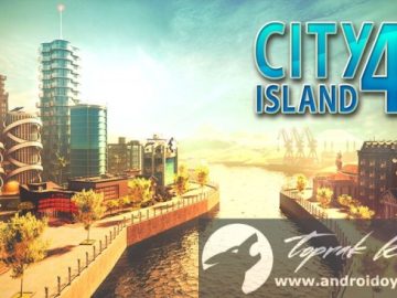 Download City Island 4 v1.0.7 MOD APK – DINHEIRO INFINITO (Android) Download City Island 4 v1.0.7 MOD APK – DINHEIRO INFINITO