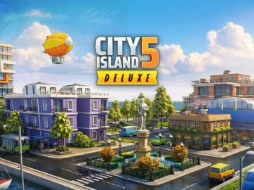 Download City Island 5 Deluxe Go Build v1.3.0 MOD APK – DINHEIRO INFINITO (Android) Download City Island 5 Deluxe Go Build v1.3.0 MOD APK – DINHEIRO INFINITO