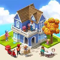 Download City Island 6 MOD APK v6.9.1 (Dinheiro Infinito)