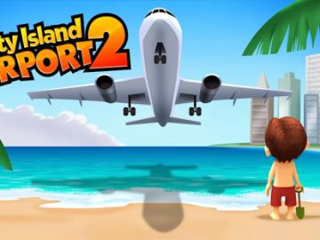 Download City Island: Airport 2 v1.4.7 MOD APK [Money]